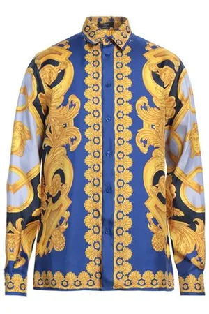 VERSACE TOPS - Hemden