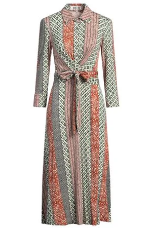 Diane von Furstenberg KLEIDER - Midi-Kleider