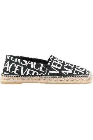 VERSACE SCHUHE - Espadrilles