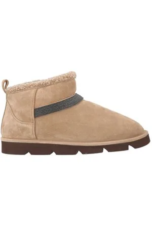 Brunello Cucinelli SCHUHE - Stiefeletten