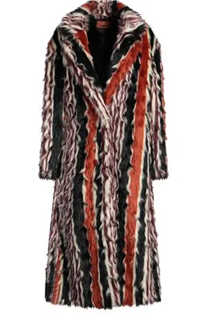 Missoni JACKEN & MÄNTEL - Shearling- & Kunstfell