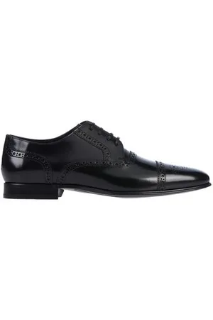 Dolce & Gabbana SCHUHE - Schnürschuhe