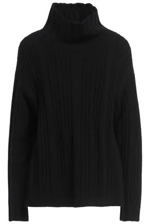 Max Mara STRICKWAREN - Rollkragenpullover