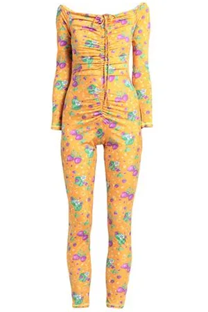 Msgm OVERALLS - Jumpsuits
