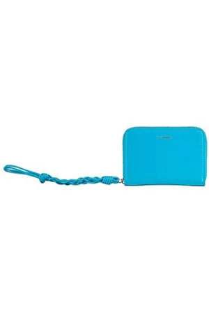 Jil Sander Kleinlederwaren - Brieftaschen