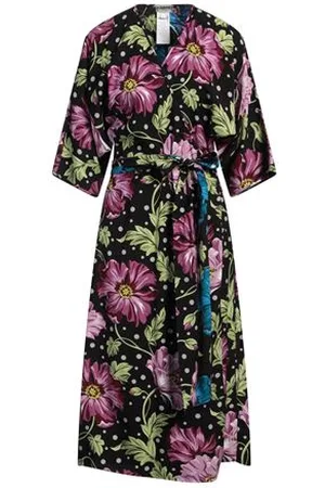 Diane von Furstenberg KLEIDER - Midi-Kleider