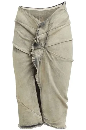 DRKSHDW BY RICK OWENS HOSEN & RÖCKE - Jeansröcke
