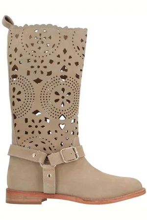 Twin-Set SCHUHE - Stiefel
