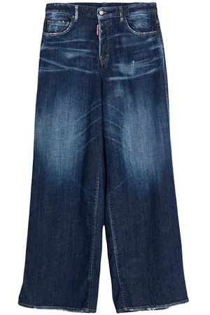 Dsquared2 HOSEN & RÖCKE - Jeanshosen