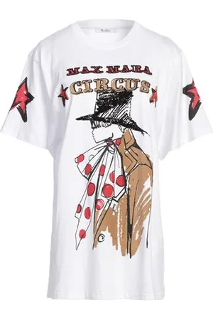 Max Mara TOPS - T-shirts