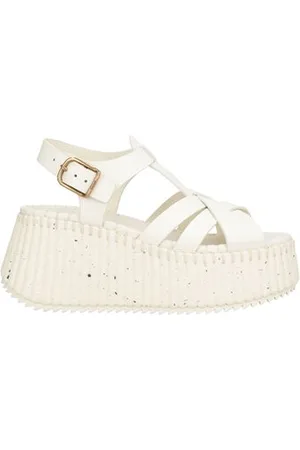 Chloé SCHUHE - Sandalen