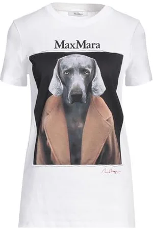 Max Mara TOPS - T-shirts