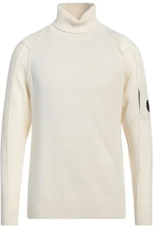 C.P. Company STRICKWAREN - Rollkragenpullover