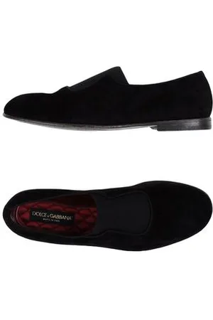 Dolce & Gabbana SCHUHE - Mokassins