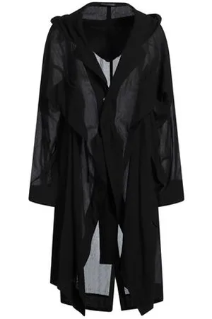 YOHJI YAMAMOTO JACKEN & MÄNTEL - Jacken, Mäntel & Trenchcoats