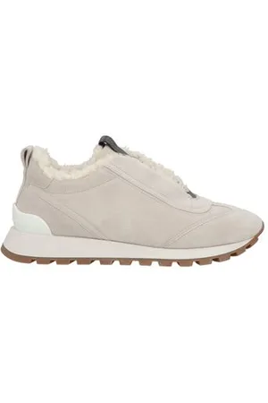 Brunello Cucinelli SCHUHE - Sneakers