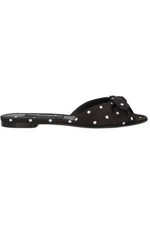 Dolce & Gabbana SCHUHE - Sandalen