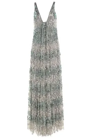 Emporio Armani KLEIDER - Maxi-Kleider