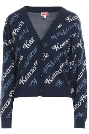 Kenzo STRICKWAREN - Strickjacken