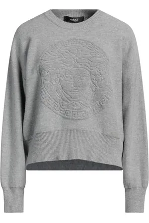 VERSACE STRICKWAREN - Pullover