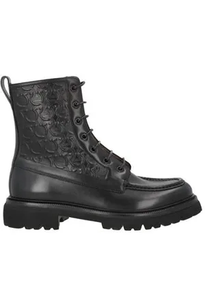 Salvatore Ferragamo SCHUHE - Stiefeletten