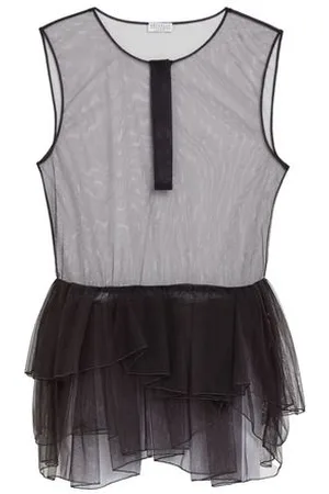 Brunello Cucinelli TOPS - Tops