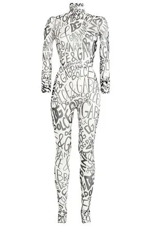 Dolce & Gabbana OVERALLS - Jumpsuits