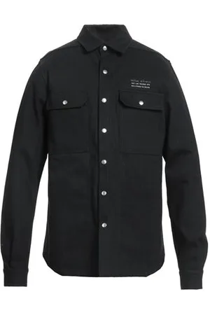 Rick Owens TOPS - Hemden