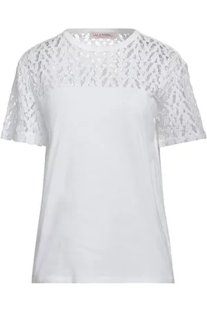 VALENTINO GARAVANI TOPS - T-shirts