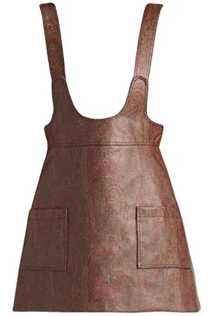 Etro OVERALLS - Lange Overalls