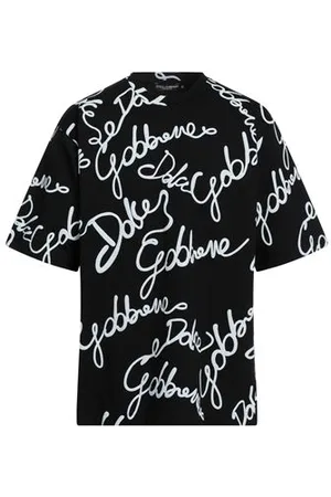 Dolce & Gabbana TOPS - T-shirts