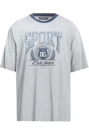 Dolce & Gabbana TOPS - T-shirts