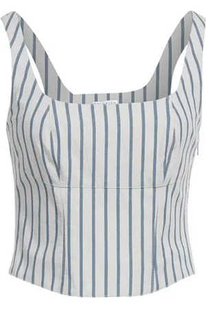 Brunello Cucinelli TOPS - Tops