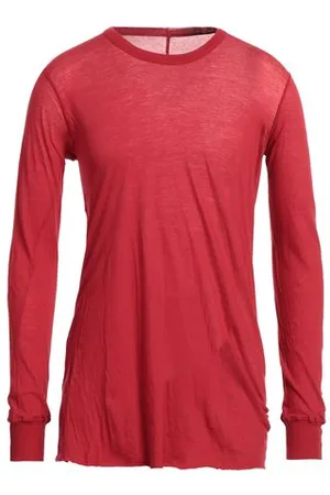 Rick Owens TOPS - T-shirts
