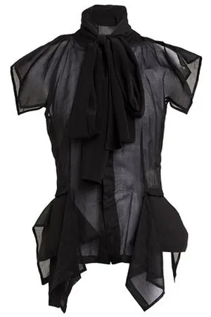 YOHJI YAMAMOTO TOPS - Hemden
