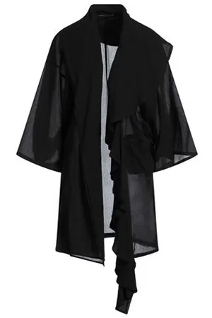 YOHJI YAMAMOTO JACKEN & MÄNTEL - Jacken, Mäntel & Trenchcoats