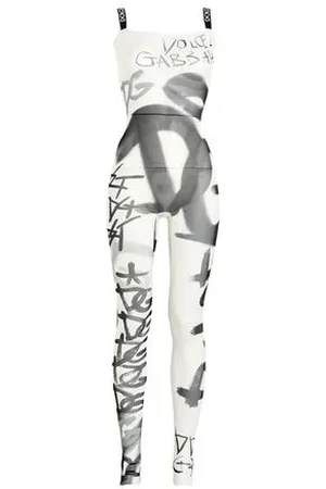 Dolce & Gabbana OVERALLS - Jumpsuits