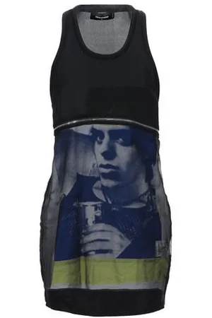 Dsquared2 KLEIDER - Mini-Kleider