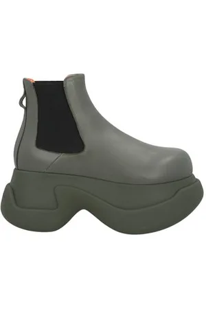 Marni SCHUHE - Stiefeletten