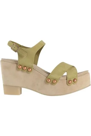 Pedro Garcia SCHUHE - Sandalen