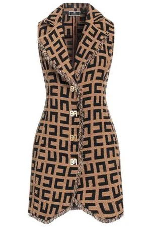 Elisabetta Franchi KLEIDER - Mini-Kleider