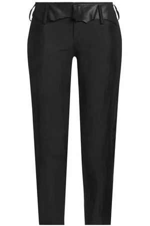 YOHJI YAMAMOTO HOSEN & RÖCKE - Hosen