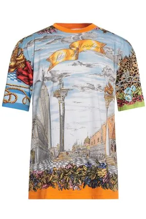 Moschino TOPS - T-shirts