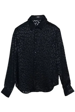 VERSACE TOPS - Hemden