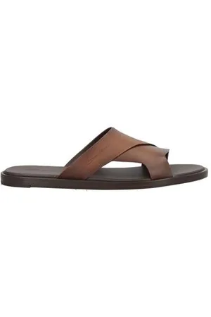 santoni SCHUHE - Sandalen