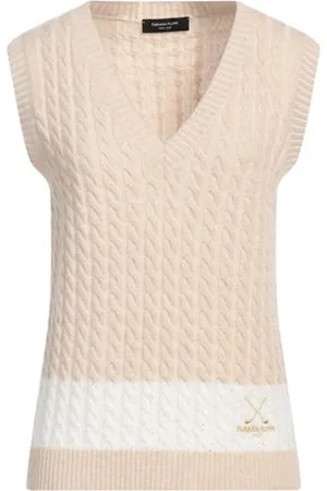 Fabiana Filippi STRICKWAREN - Pullover