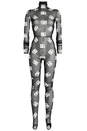 Dolce & Gabbana OVERALLS - Jumpsuits