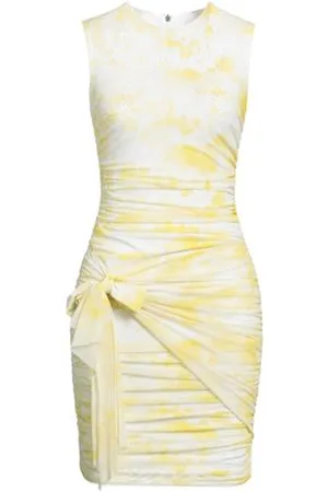 Msgm KLEIDER - Mini-Kleider