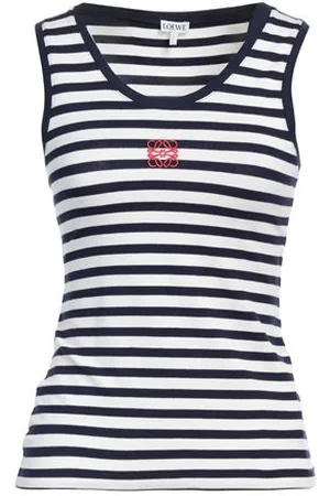 Loewe TOPS - Tank Tops