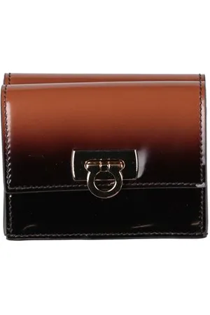 Salvatore Ferragamo Kleinlederwaren - Brieftaschen